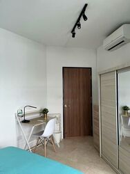 Burlington Square (D7), Apartment #486318411
